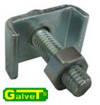Specialist screw inserted into self-supporting slat; 10 pcs